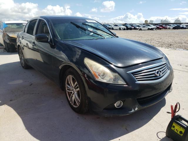 Infiniti G37 base (2012)