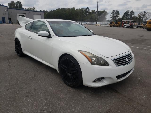 Infiniti G37 base (2012)