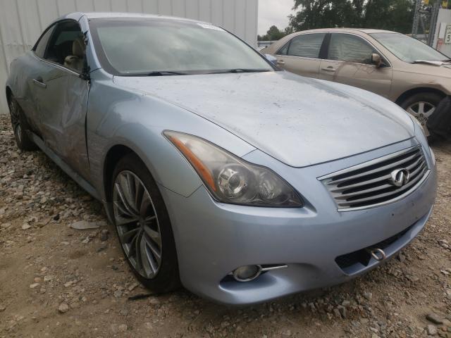 Infiniti G37 base (2012)