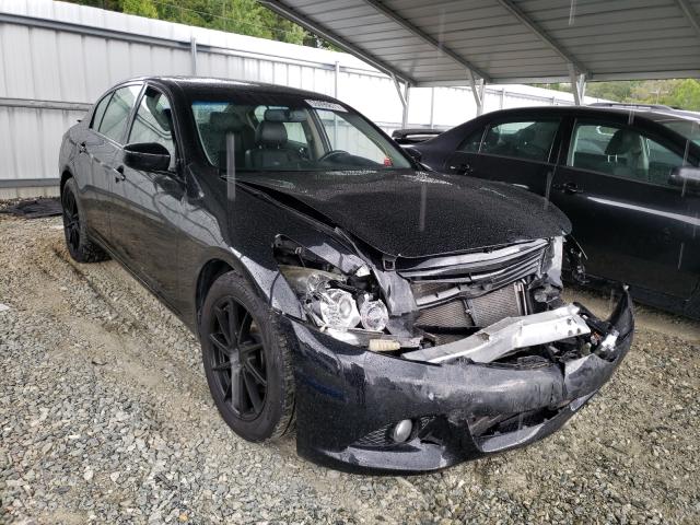 Infiniti G37 (2013)