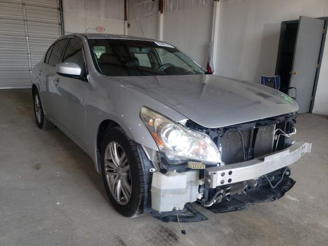 Infiniti G37 (2013)