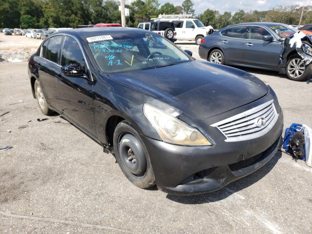 Infiniti G37 base (2013)