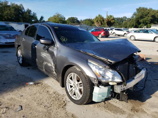 Infiniti G37 base (2013)
