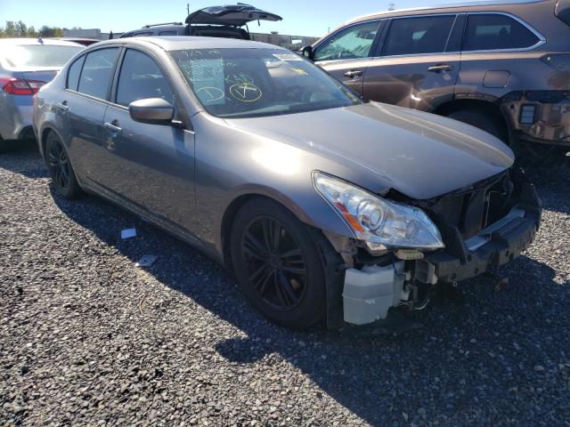 Infiniti G37 base (2013)