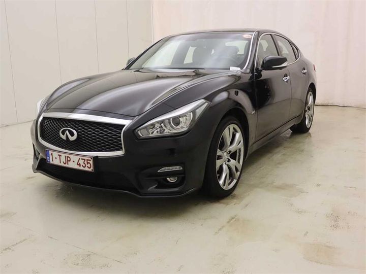 Infiniti Q70 (2017)