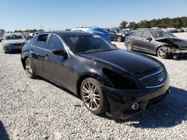 Infiniti G37 base (2010)