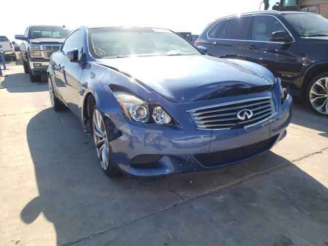 Infiniti G37 base (2010)