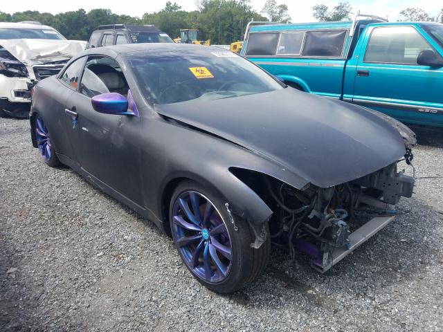 Infiniti G37 base (2010)