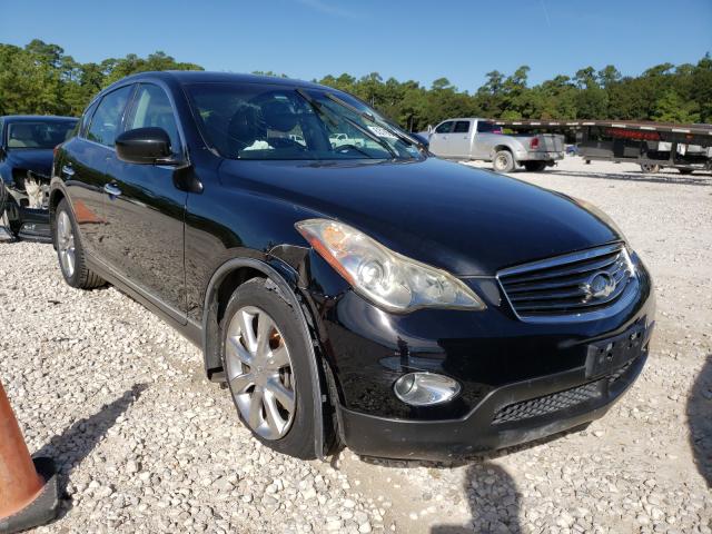 Infiniti Ex35 base (2011)