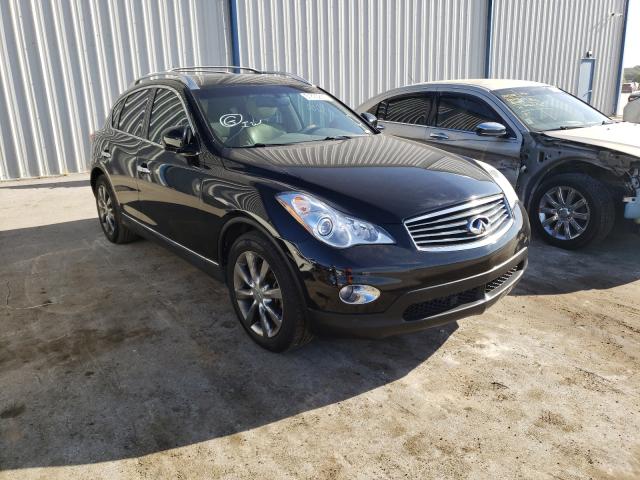 Infiniti Ex35 base (2011)