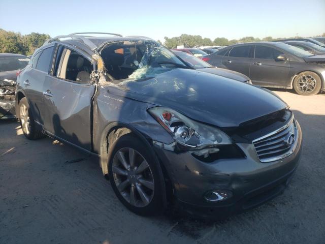 Infiniti Ex35 base (2011)