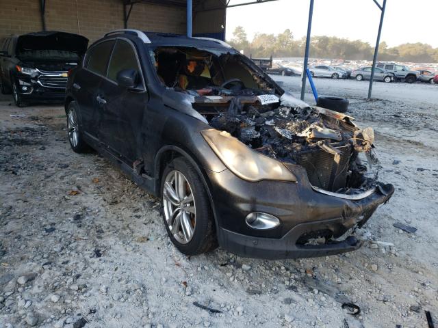 Infiniti Ex35 base (2011)