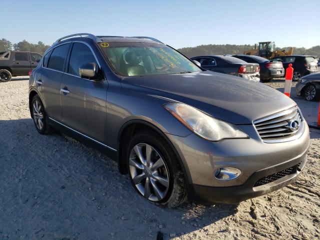 Infiniti Ex35 base (2012)