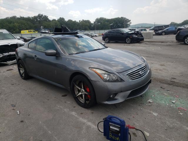 Infiniti G37 (2012)