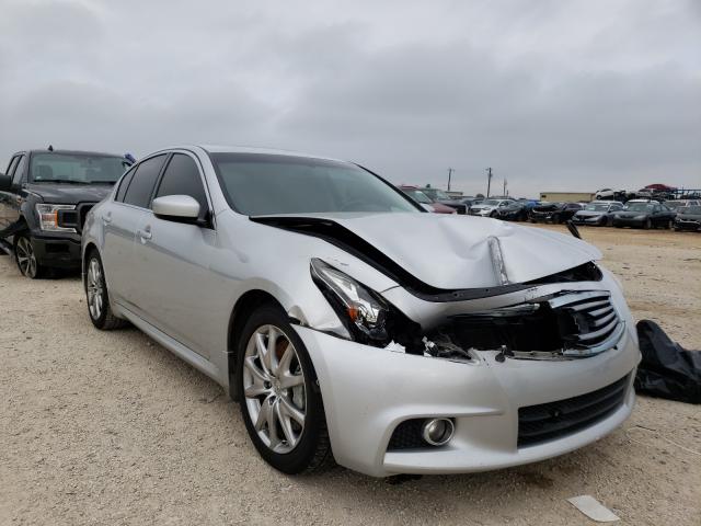 Infiniti G37 base (2012)