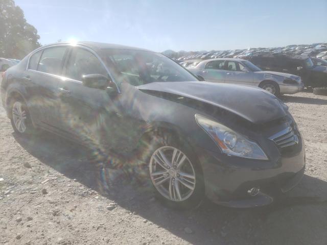 Infiniti G37 base (2012)