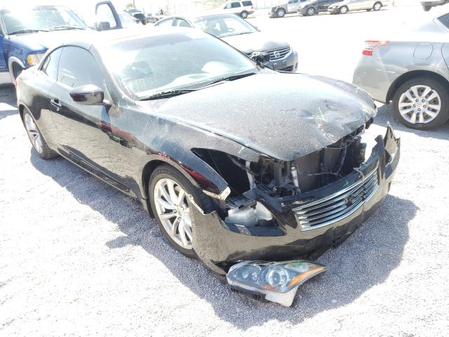 Infiniti G37 base (2012)