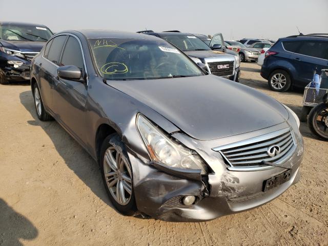 Infiniti G37 (2013)