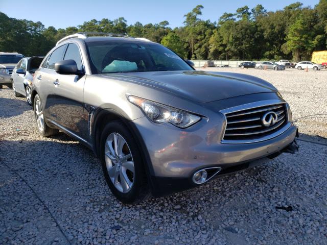 Infiniti Qx70 (2014)