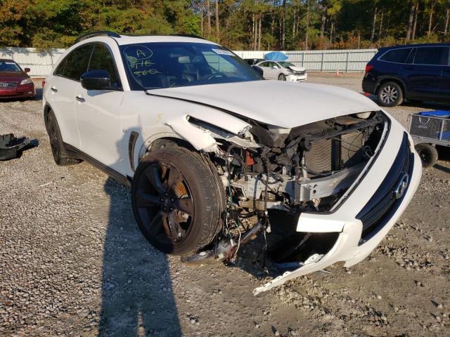 Infiniti Qx70 (2016)