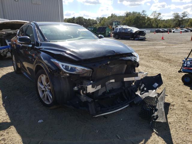 Infiniti Qx30 base (2018)