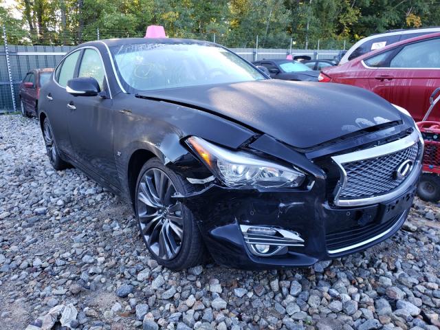 Infiniti Q70 3-7 lu (2019)