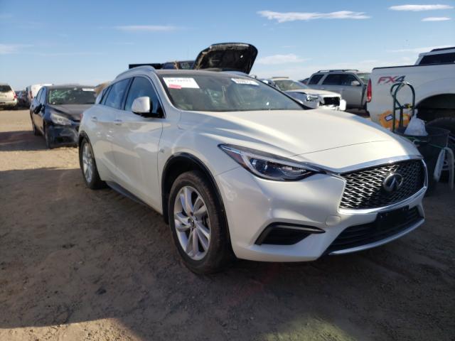Infiniti Qx30 pure (2019)