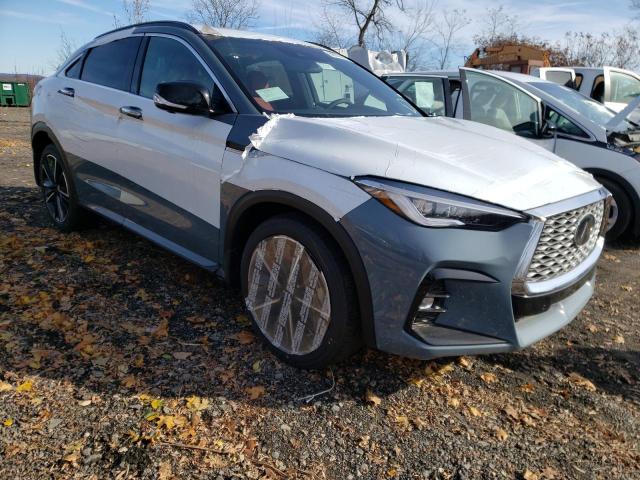 Infiniti Qx55 senso (2022)