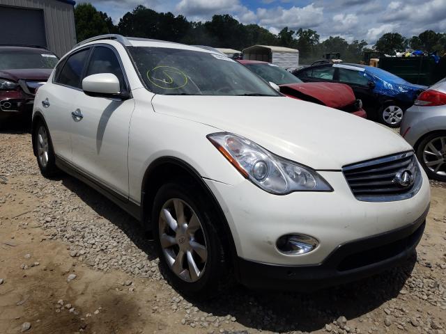 Infiniti Ex35 base (2010)