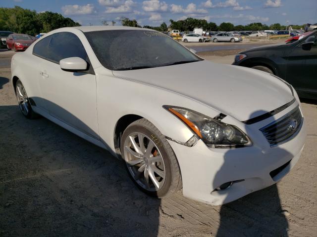 Infiniti G37 base (2011)