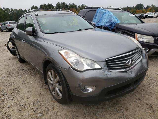 Infiniti Ex35 base (2012)