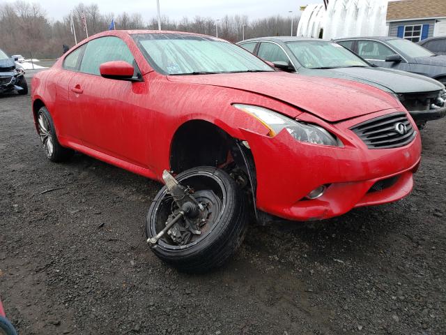Infiniti G37 (2013)