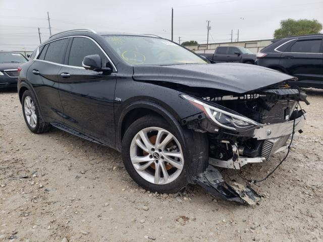 Infiniti Qx30 pure (2019)