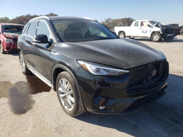 Infiniti Qx50 essen (2019)