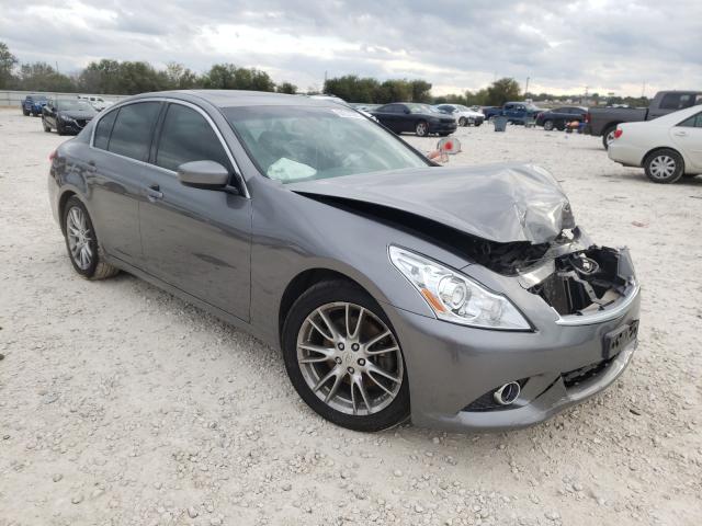 Infiniti G37 base (2012)