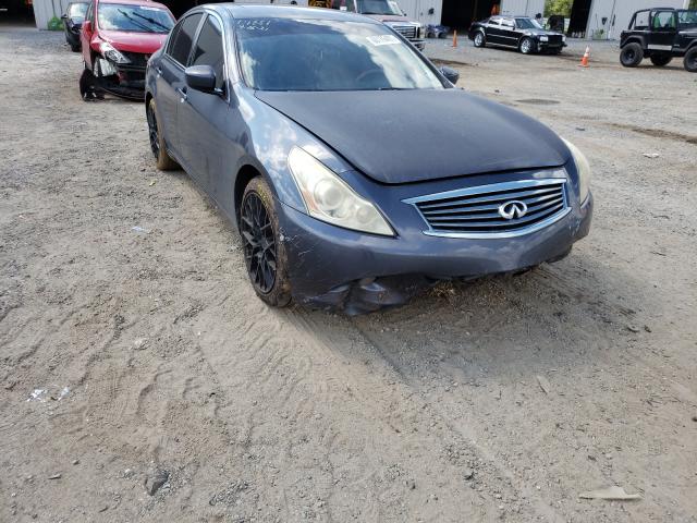 Infiniti G37 base (2012)