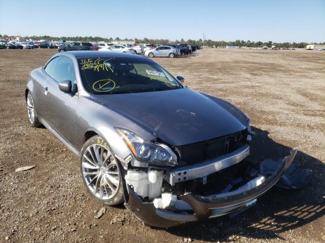 Infiniti G37 base (2012)