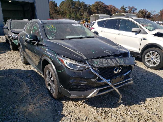 Infiniti Qx30 base (2018)
