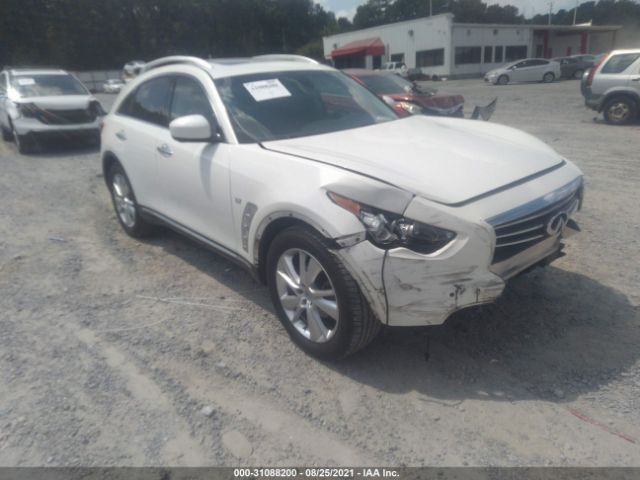Infiniti Qx70 (2015)