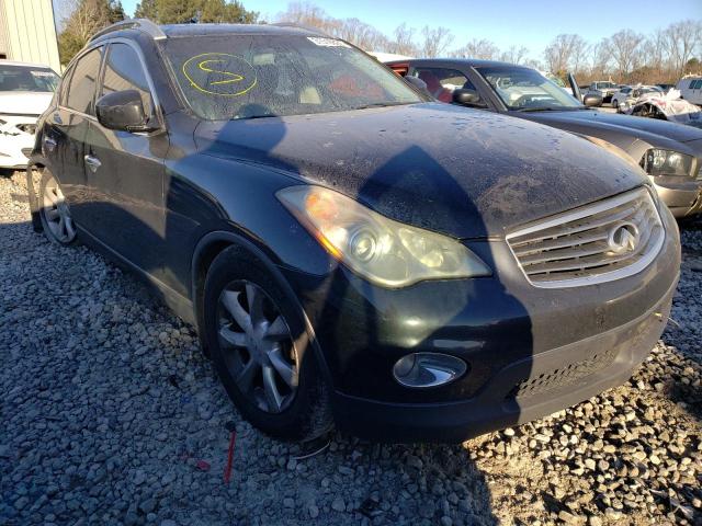 Infiniti Ex35 base (2010)