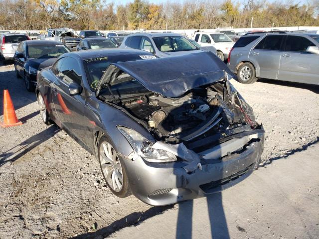Infiniti G37 base (2010)
