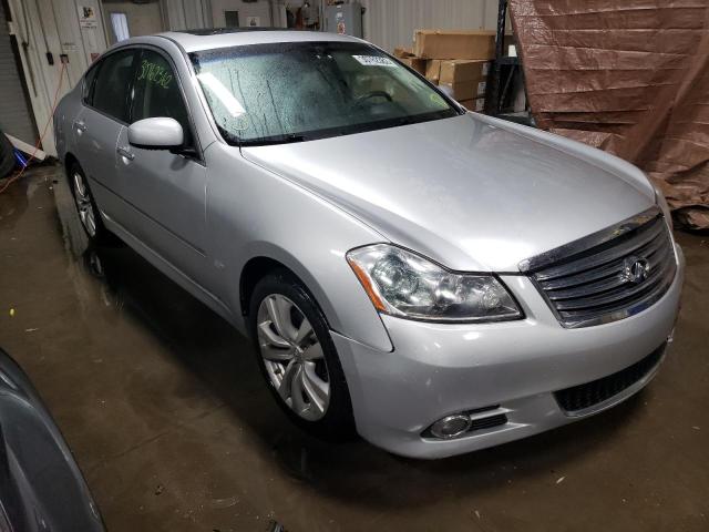 Infiniti M45 (2010)