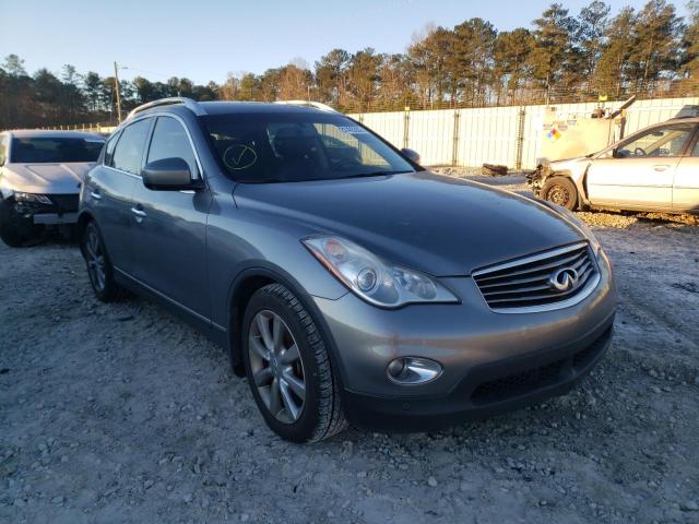 Infiniti Ex35 base (2011)