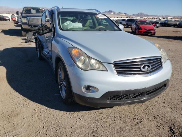 Infiniti Ex35 base (2011)