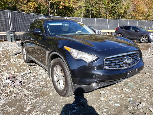 Infiniti Fx35 (2011)