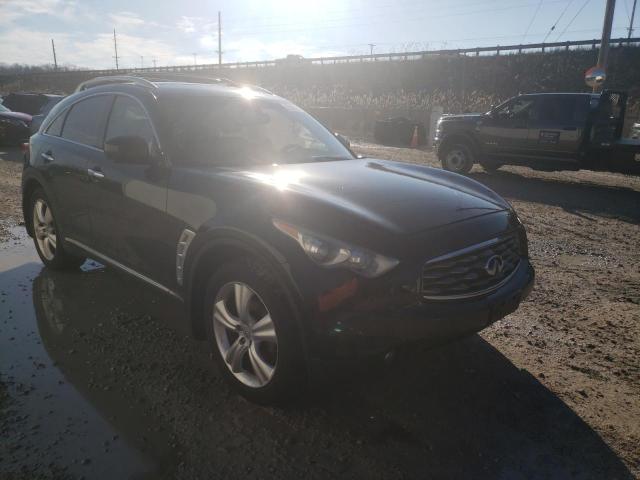 Infiniti Fx35 (2010)