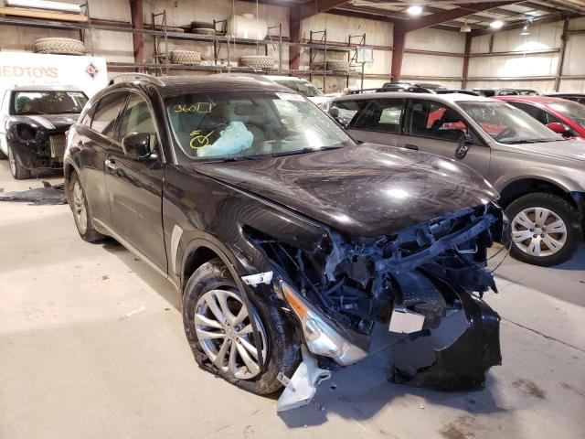 Infiniti Fx35 (2011)