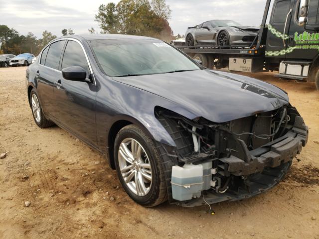 Infiniti G37 base (2011)