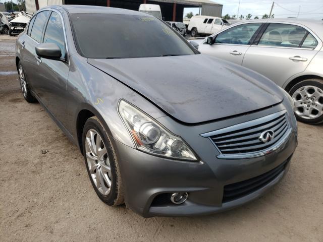 Infiniti G37 base (2011)