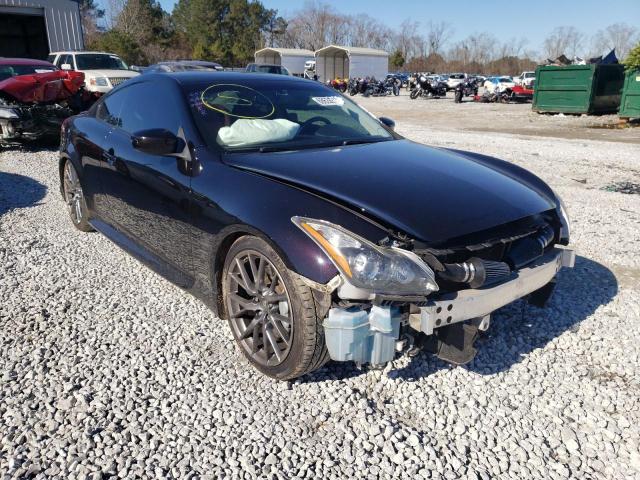 Infiniti G37 base (2011)